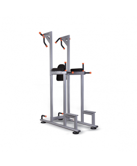 139 VERTICAL KNEE RAISE